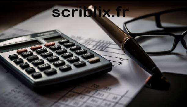 Formulaire Déclaration Fiscale 2023 PDF